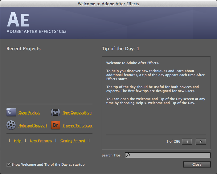 Adobe after effects cs5 free download