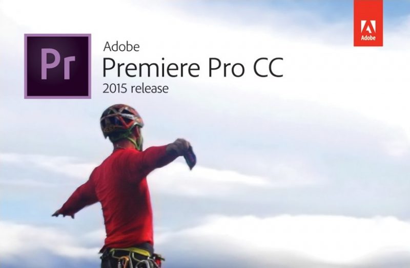 Adobe premiere pro cc 2015 free download