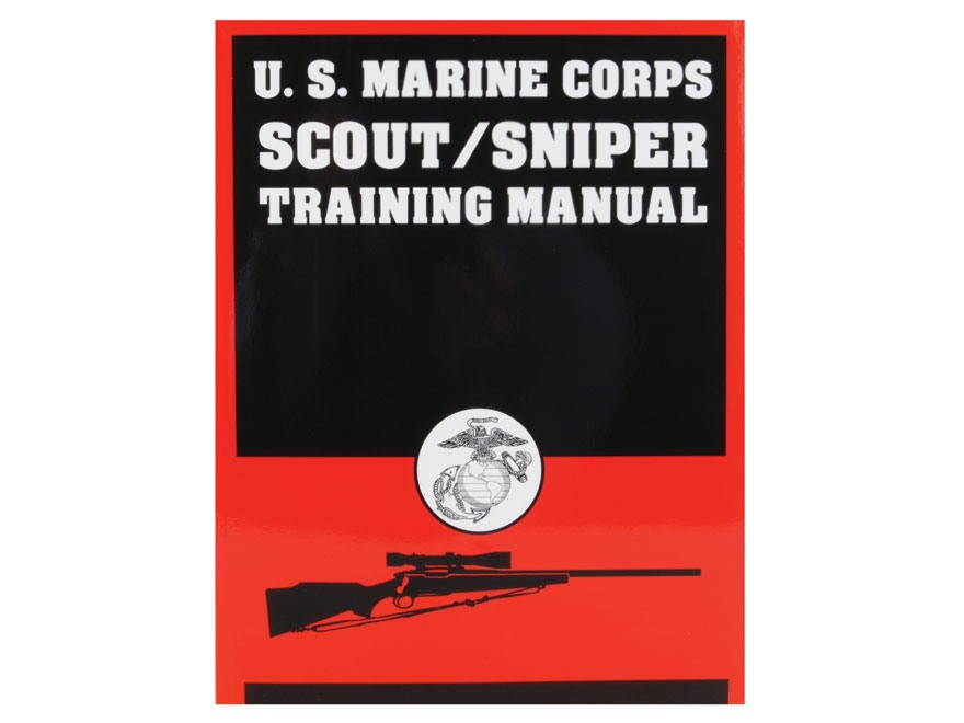 Free Marine Sniper Training Manual